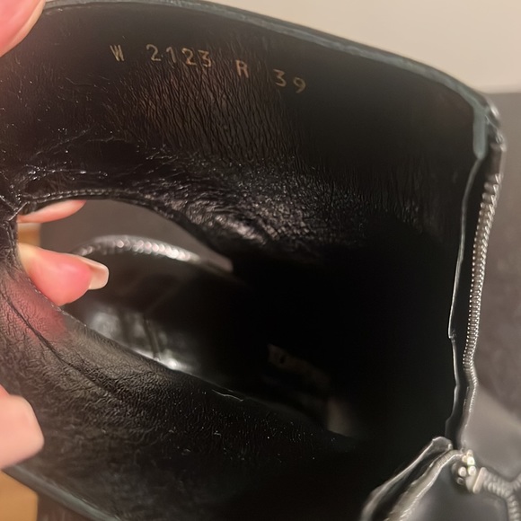 NWT Tom Ford heels - Picture 10 of 13